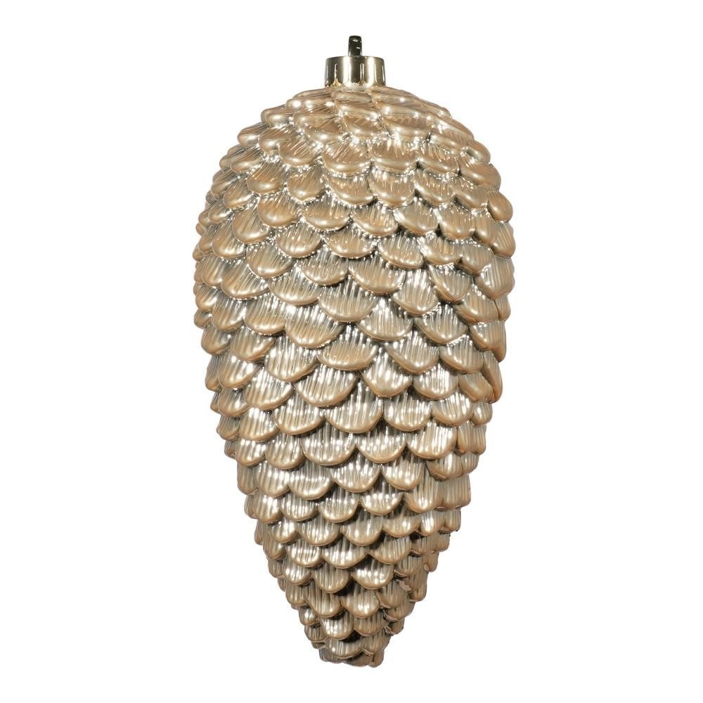 PIGNA PLASTICA CM.13x25 BEIGE